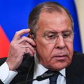 Rusija po įvykių Sirijoje: tai labai pavojingas posūkis