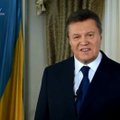 Ukrainos Regionų partija nedalyvaus rinkimuose į Aukščiausiąją Radą