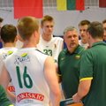 Draugiškos krepšinio rungtynės: Lietuva (U-18) - Rusija (U-18)