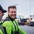 Keltų operatorius „DFDS Seaways“ ieško 200 darbuotojų – atlyginimas nuo 2500 eurų į rankas, nemokamas apgyvendinimas ir maitinimas
