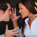 5 dalykai, dėl kurių pykstasi visos poros