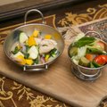 Mitybos specialistė V. Kurpienė įvardijo sveikiausius tradicinius lietuviškus patiekalus