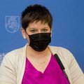 Вице-министр Минздрава Литвы заболела коронавирусом