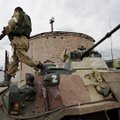 NATO PA deklaracijoje „Kartu su Ukraina“ – raginimas stiprinti sankcijas Rusijai