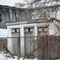 Stambios baudos už lauko tualetus Lietuva tikisi išvengti: tikslių duomenų neturi, bet tikina, kad situacija gerėja