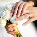 Elektroninės vedybinės sutartys: kokių privalumų galima tikėtis