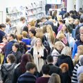 Ryškėja Vilniaus knygų mugės programa: kokių užsienio svečių sulauksime šiemet?