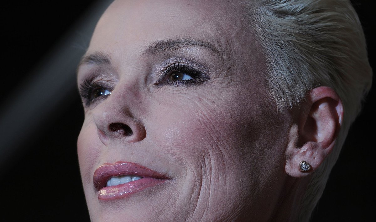 Brigitte Nielsen