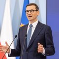 Premjeras: Lenkija priešinsis migrantų kvotoms