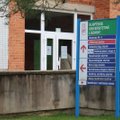 Grubliauskas – apie padėtį Klaipėdos ligoninėje ir medikų skundus: linčo teismo nebus