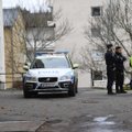 Švedijoje po išpuolio mokykloje areštuotas paauglys