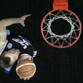 A. Kavaliausko ekipos nesėkmė trijų krepšinio klubų turnyro Ispanijoje starte