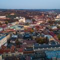 Išrinkti trys geriausi NT projektai Lietuvoje