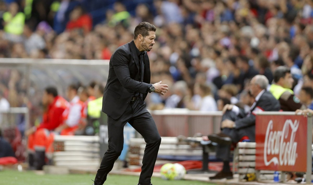 Diego Simeone