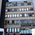 Švedijoje per sprogimą pramonės pastate sužeisti 5 žmonės