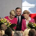 Действующий президент Польши проигрывает первый тур выборов