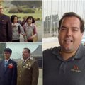 Norite pradėti verslą Pchenjane? Paskambinkite Šiaurės Korėjos atstovui Ispanijoje