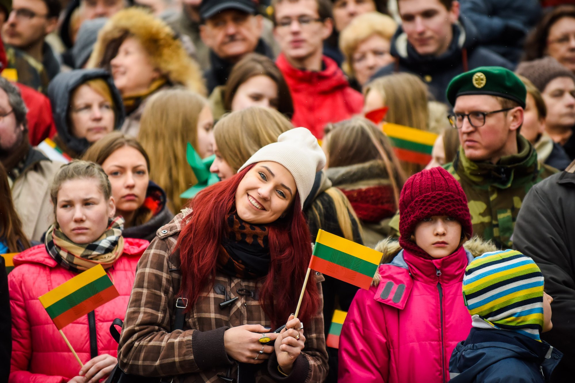 Opinion Marathon is over, let's get to work Delfi EN