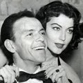 Frankas Sinatra: noriu permiegoti su tiek moterų, kiek pajėgsiu