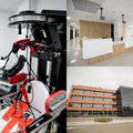 Išskirtinė dovana Lietuvai – vienintelis toks medicinos centras šalyje: pažangūs prietaisai, laboratorijos ir operacinės