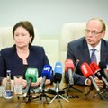 Teismas į J. Miliaus bylą liudytojais kviečia eksministrus T. Žilinską ir V. Baltraitienę