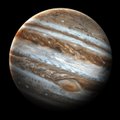 Išmatavo, kiek vandens yra didžiausioje Saulės sistemos planetoje – Jupiteryje