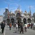 Siūlo riboti turistų patekimą į Veneciją: priimti tik tuos, kurie sugeba išleisti daugiau pinigų