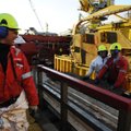Įspėjimas naftos gavybos milžinėms, ketinančioms trauktis iš Norvegijos