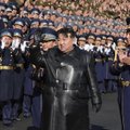 Iš Kim Jong Uno – grasinimai: Šiaurės Korėja reaguos į bet kokią „priešo provokaciją“