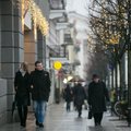Vidurinioji klasė Lietuvoje: sunkiai gali iškeliauti į užsienį, bet svarbu ne vien pajamos