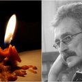 Skaudi netektis: mirė Klaipėdos fotožurnalistikos legenda Kęstutis Maskolaitis