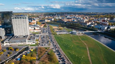 „Investuok Lietuvoje“ vadovas: dėl vieno trūkumo pastaraisiais metais Lietuva prarado 20 galimų investuotojų