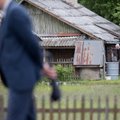 Už lauko tualetus Lietuvai gresia milijonų eurų bauda
