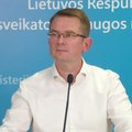 Lietuvoje nustatyti dar du beždžionių raupų atvejai