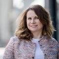 Žilvino Grigaičio žmona Elle į Lietuvą grįžo dėl asmeninio gyvenimo permainų