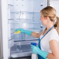 Vienas nemaloniausių, bet būtinų darbų: kaip išvalyti šaldytuvą