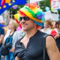 Rygoje „Baltic Pride“ festivalio metu policija dirbs pagal specialų planą