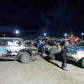 B. Vanagas išsaugojo „Peugeot“ viltis Dakare