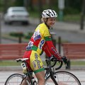 I.Čilvinaitė pirmą dviratininkių lenktynių „La Route de France“ etapą baigė trylikta