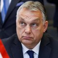 Dėl Vengrijos sprendimo išnyko pagrindinė kliūtis