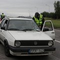 Lietuvių meilė seniems automobiliams nerūdija: nebijo pirkti net senesnių nei 20 metų