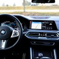 Vyras įmonei negrąžina 92 tūkst. eurų kainuojančio BMW