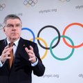 Глава МОК о докладе WADA по России: это шокирующая атака на целостность спорта