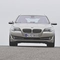 Vokietijos specialistų naudotų automobilių ataskaita: „BMW 528i Touring“ po 100 tūkst. kilometrų