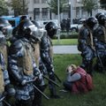 Rusijos opozicija prašo Maskvos savivaldybės leidimo rugpjūčio 17 d. rengti mitingą