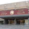 Irako parlamentas neribotam laikui atidėjo prezidento rinkimus