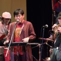 „Vilnius Jazz“ stebins egzotišku japoniško džiazo skambesiu
