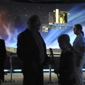 Kometą tyrinėjantis Europos kosminis aparatas „grįžo“ po „dramatiškos“ tylos