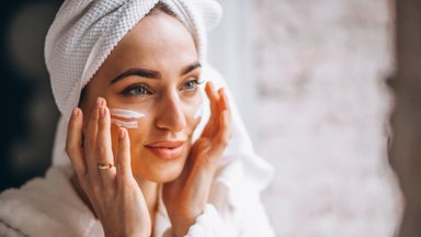 10 priemonių sveikam odos švytėjimui – kai kurias iškart rasite savo namuose