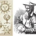 Mažai kam žinomas genijus Merkatorius: pavertė Žemę plokščia ir buvo nuteistas už erezijų skleidimą